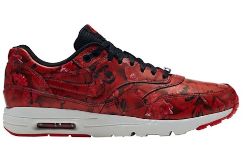 Nike Air Max Shanghai City Collection (Women's) 747105-600 US