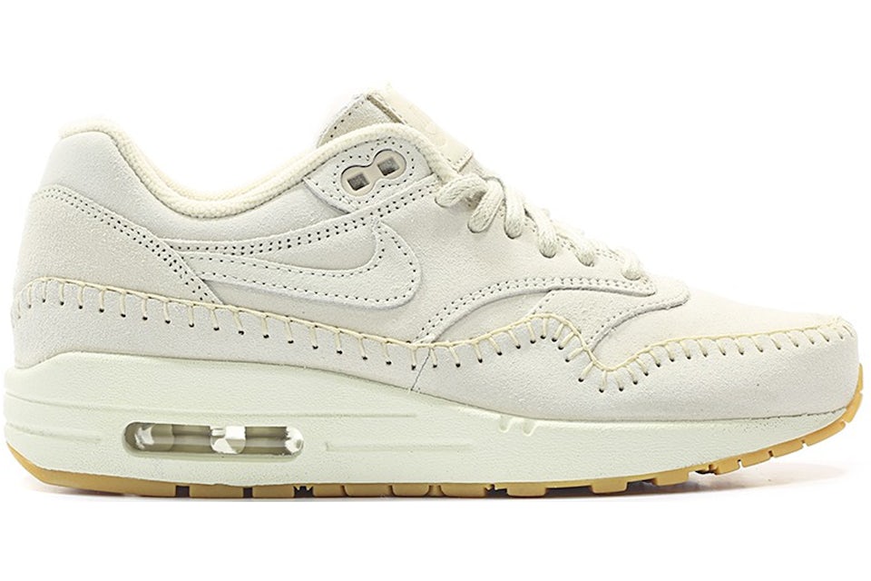 Nike wmns air max 1 premium sherpa pack Clearance
