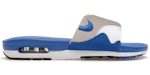 Nike Air Max 1 Slide Royal