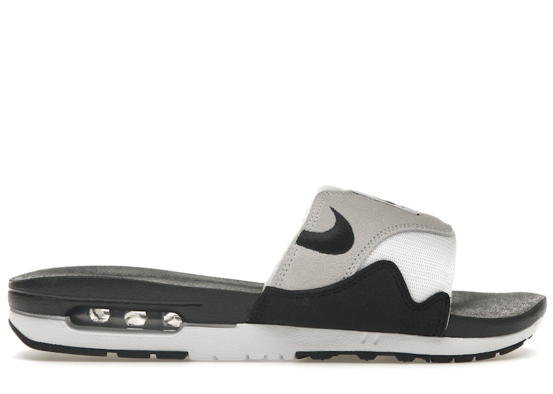 Sandal air outlet max