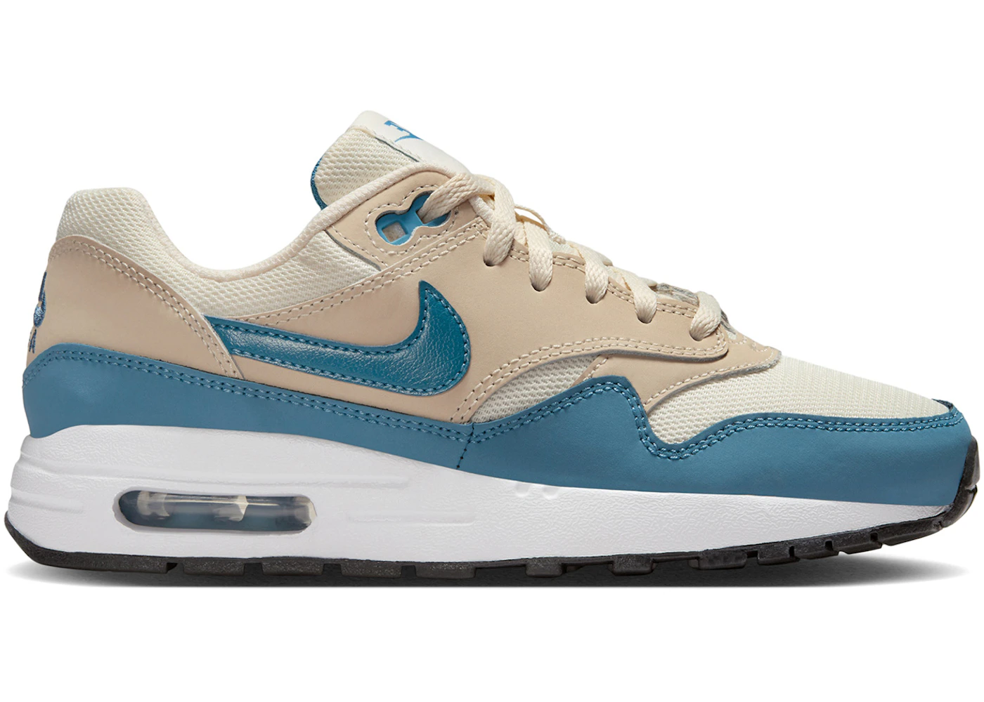 Nike Air Max Soft Pearl Smokey Blue (GS) DZ3307-012 US