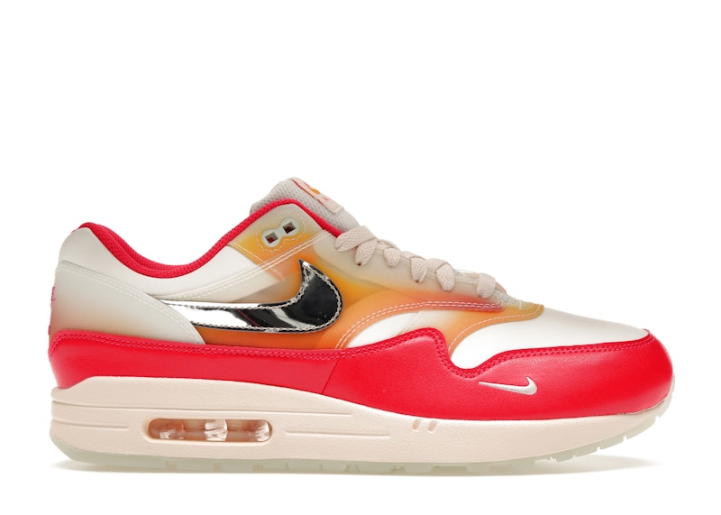 Womens air outlet max 1