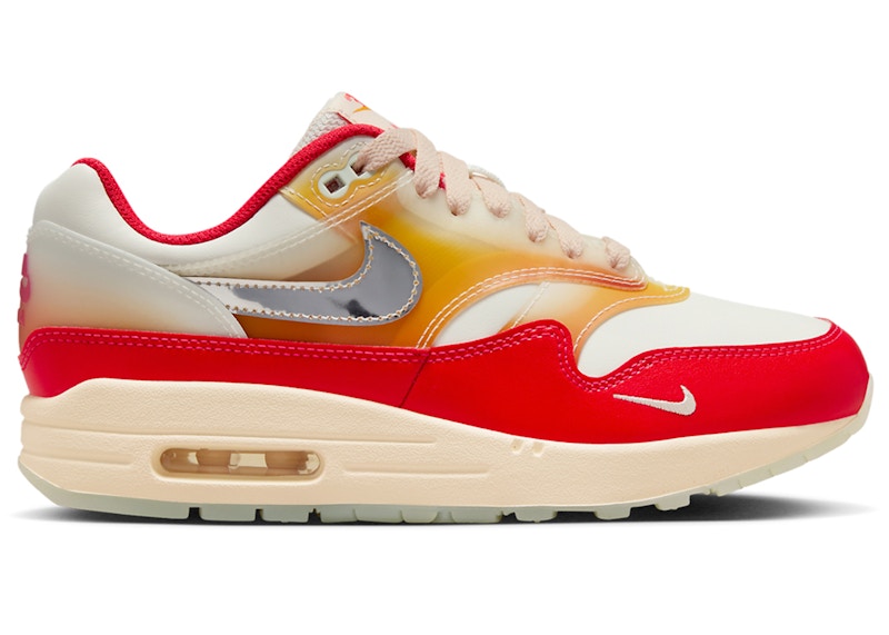 Nike Air Max 1 Sofvi (Women's)