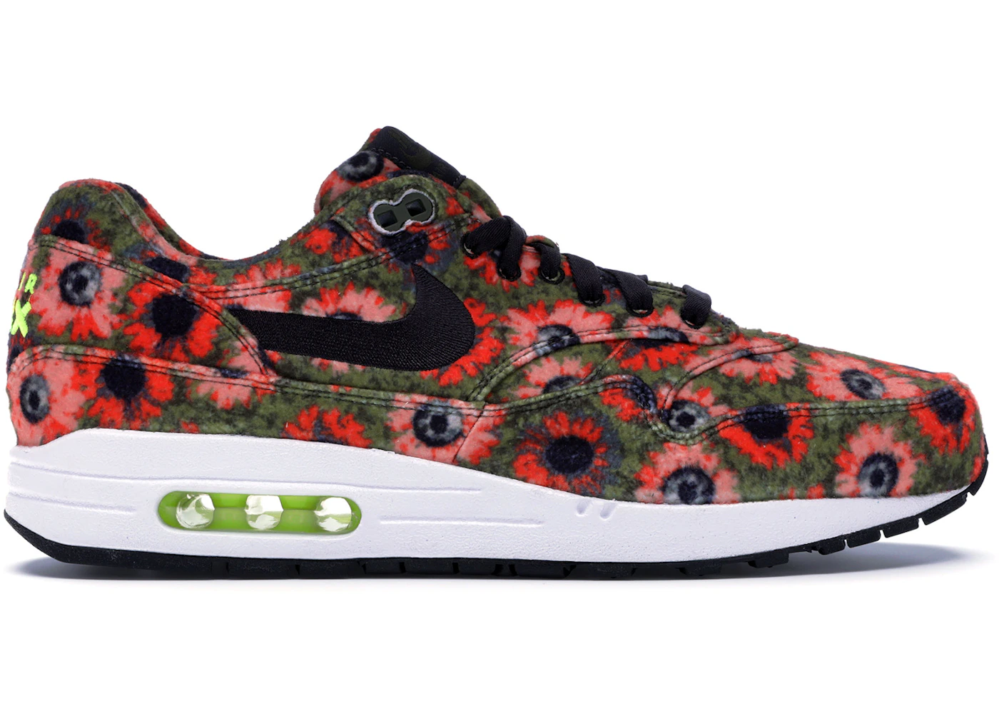 Nike Air Max Solar Daisy Men's 858876-003 US