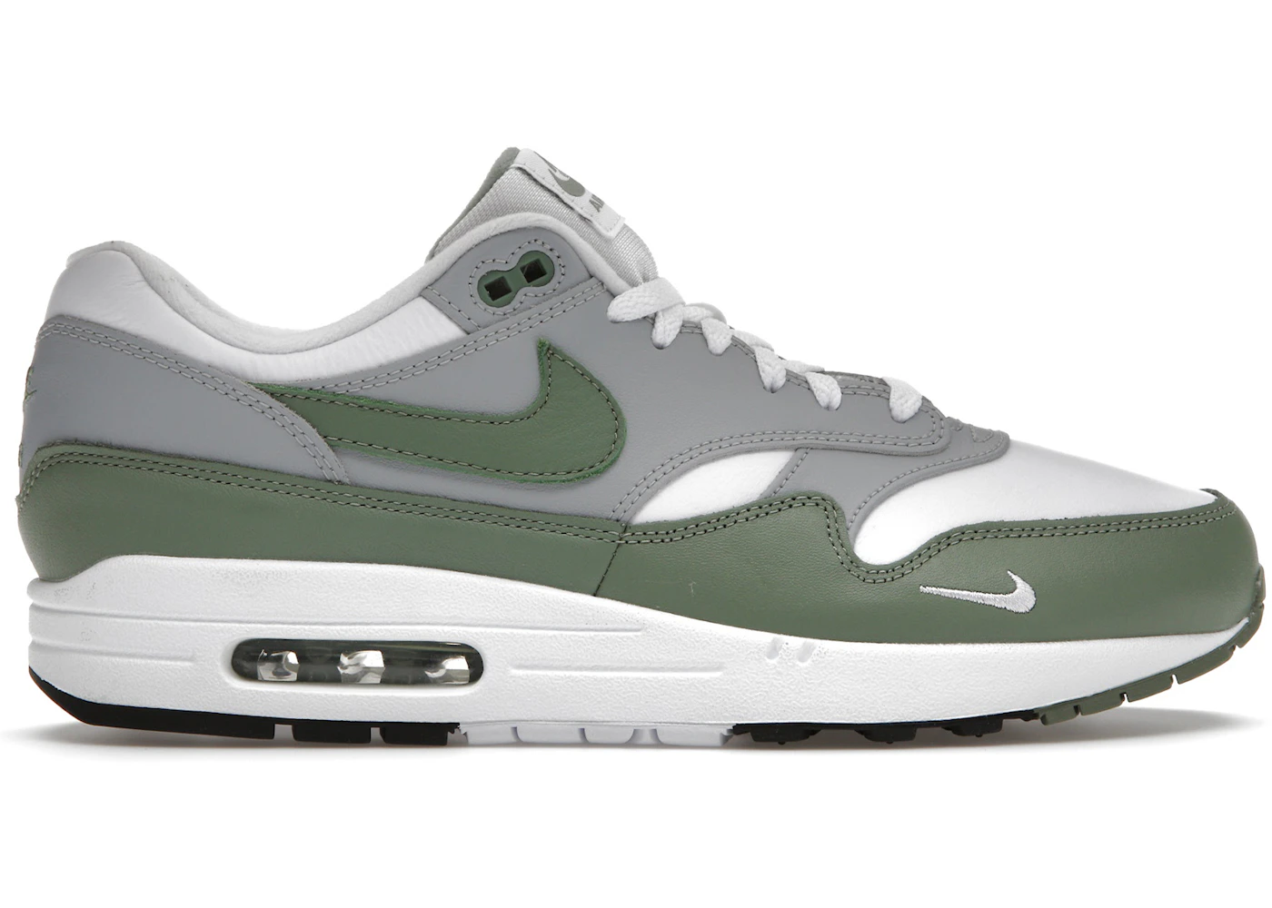 Nike Air Max 1 Spiral Sage Men's - DB5074-100 - US
