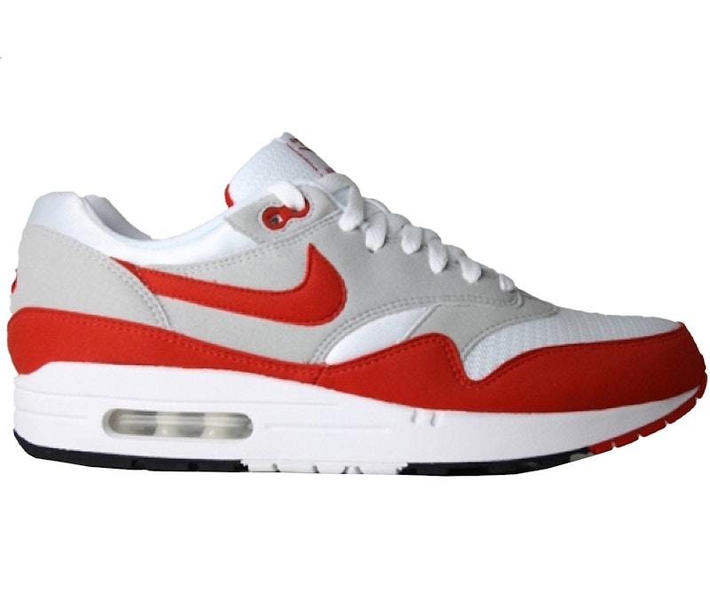 Air max outlet 2002