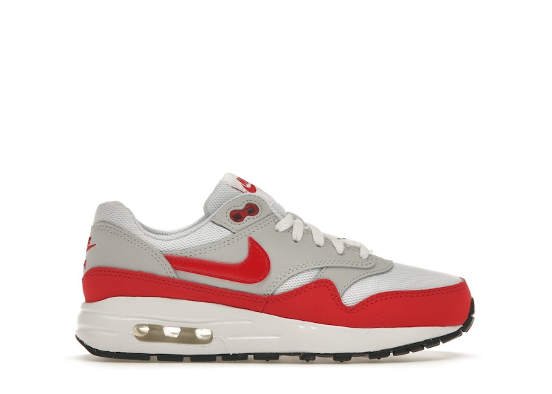 Nike Air Max 90/1 Sport clearance Red