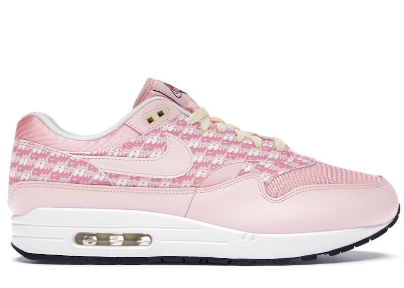 pink lemonade airmax