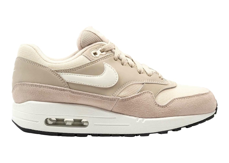 Air max best sale one beige