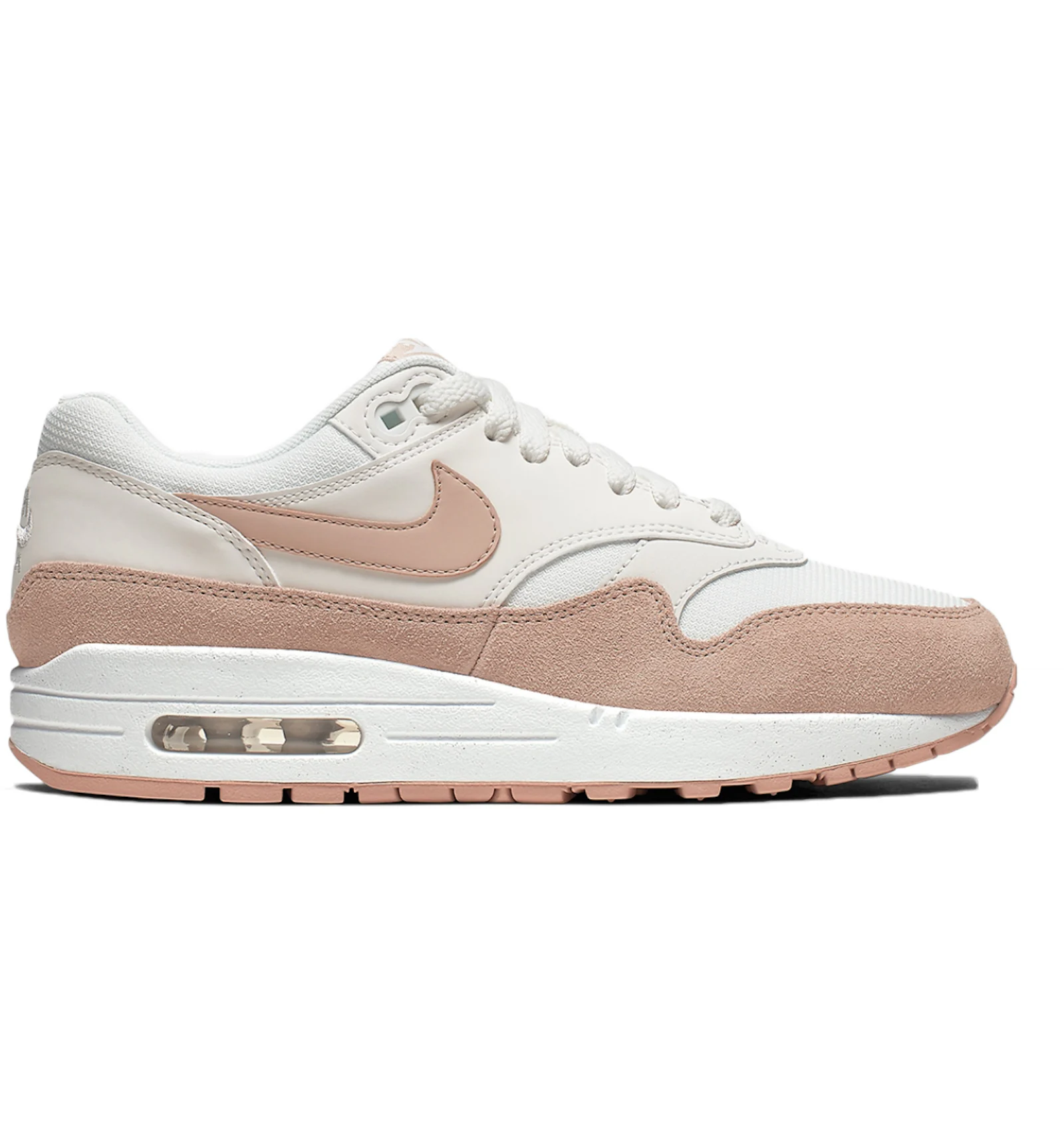 Nike air max 1 summit white Clearance