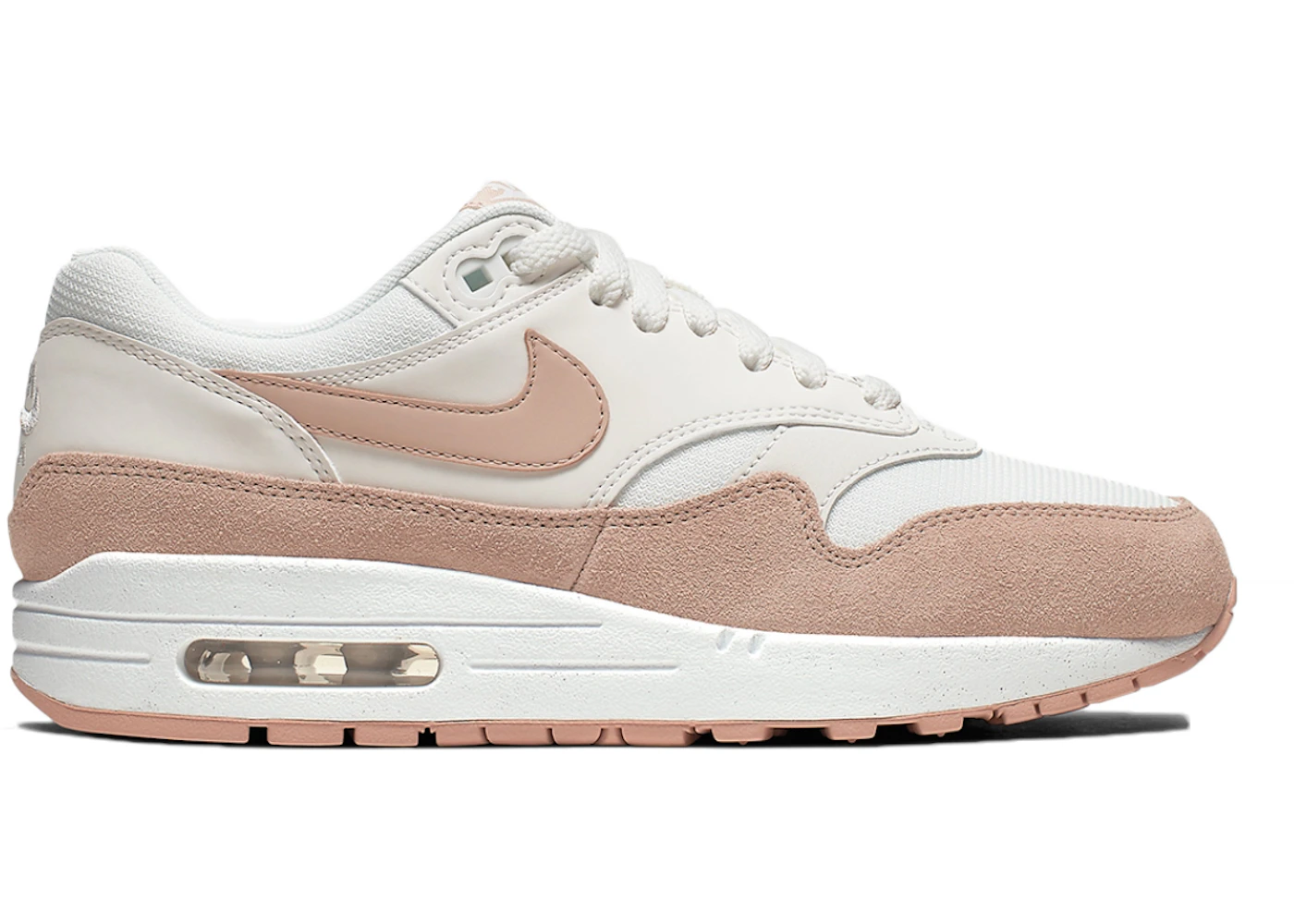 Nike air max color crema Clearance