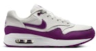 Nike Air Max 1 Summit White White Viotech (GS)