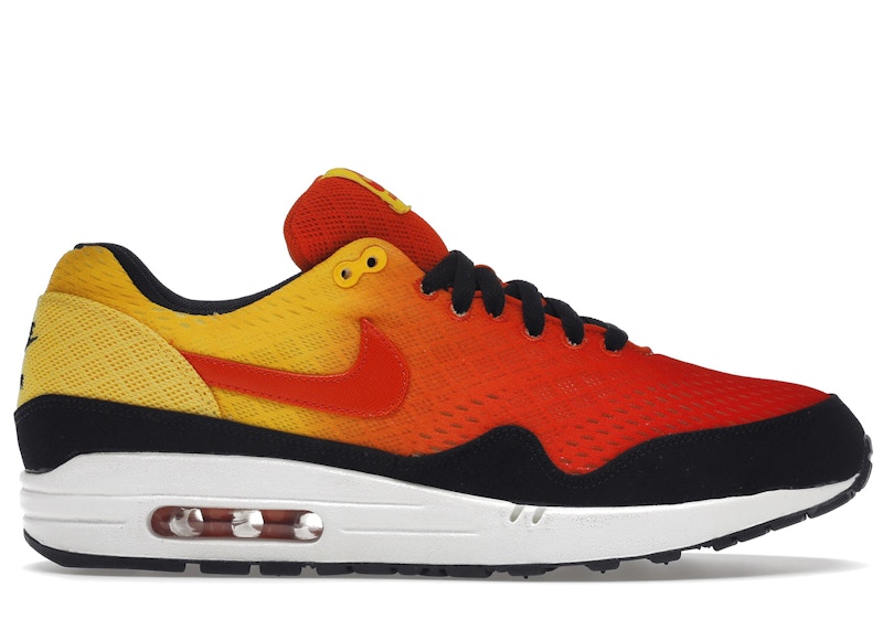 Air max sales 1 sunset