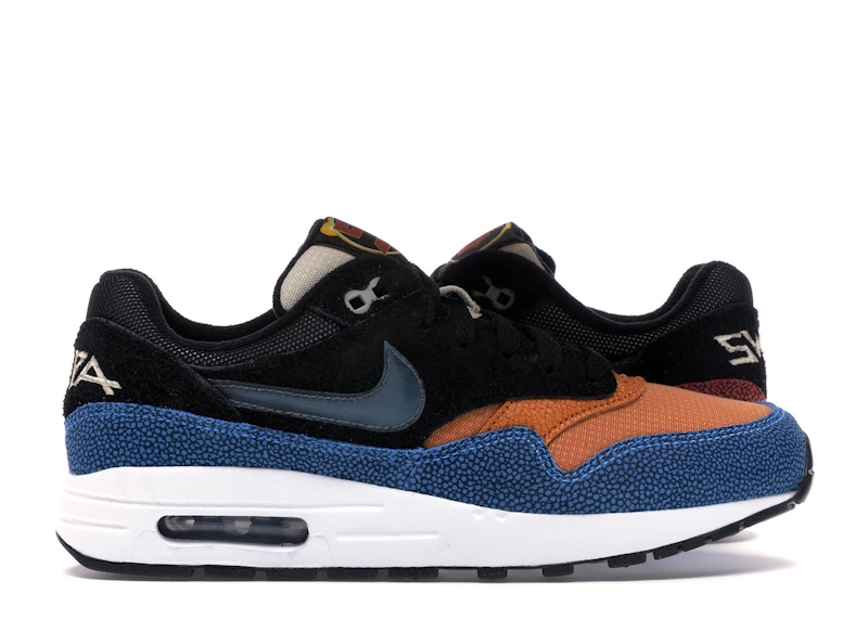 Nike Air Max 1 Swipa (GS) - CJ9888-001