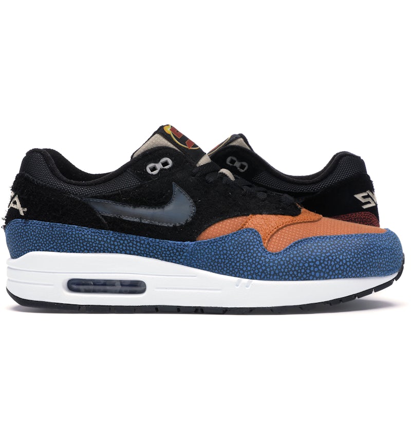 Nike Air Max Swipa Men's CJ9746-001 US - Main Image