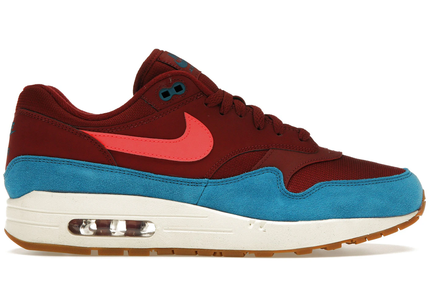 Nike Sneaker Nike Air Max Red Blue Nike Air Max Team Red Green