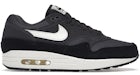 Nike Air Max 1 Gris Tonnerre