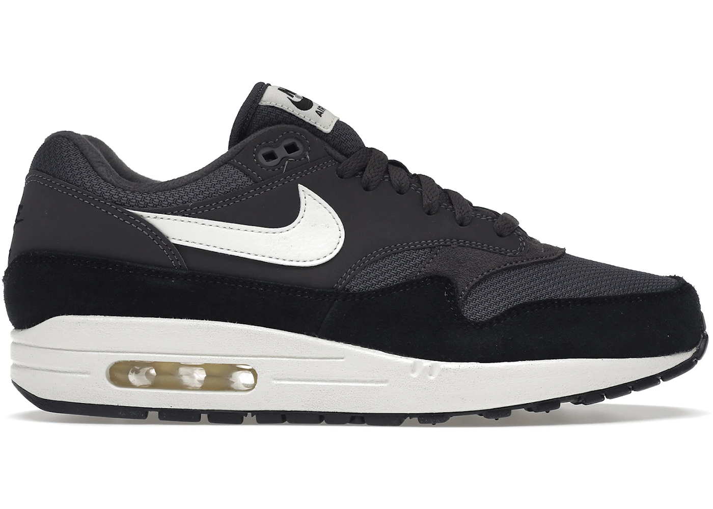 Tokopedia Nike Air Max Essential Nike Air Max Thunder Grey Men's