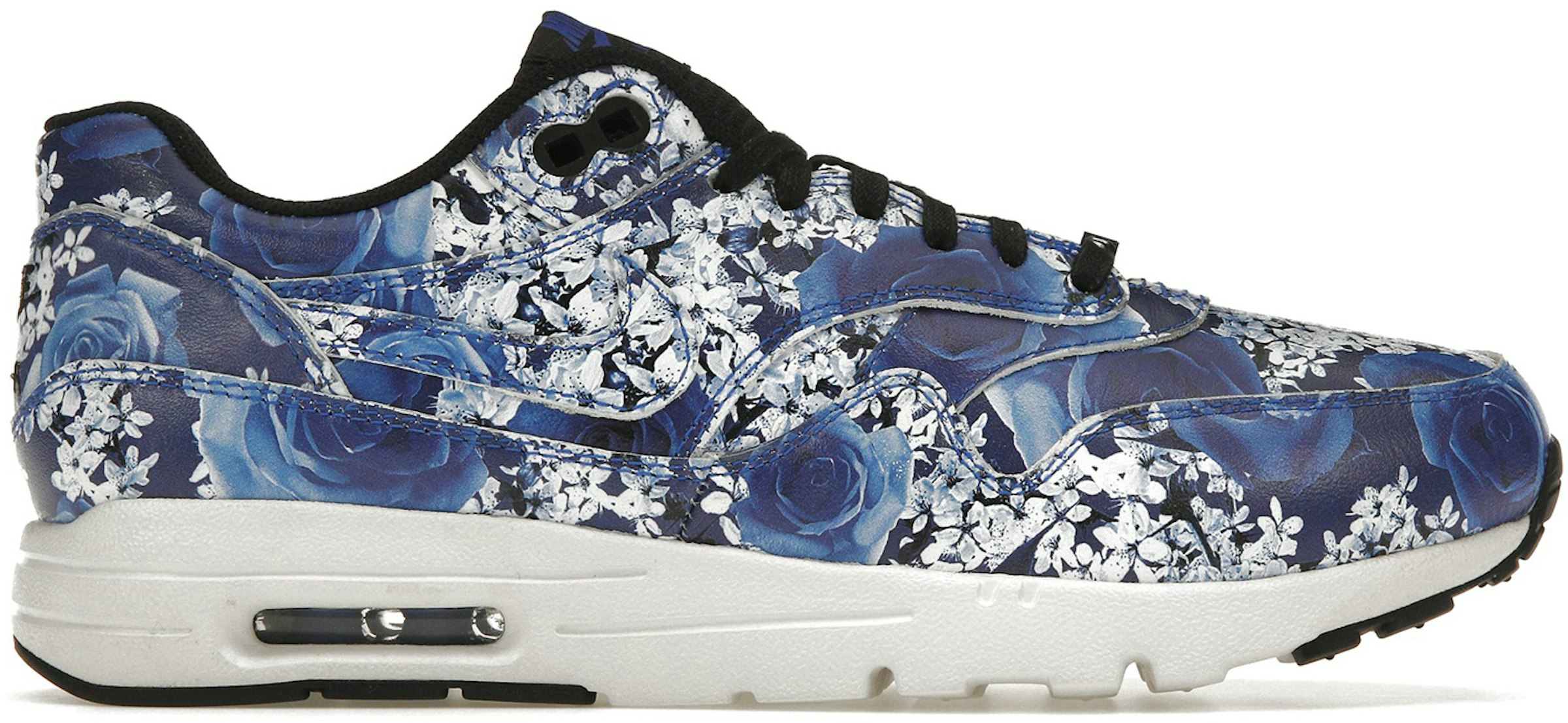 Nike Max 1 City Collection (Women's) - 747105-401 - US