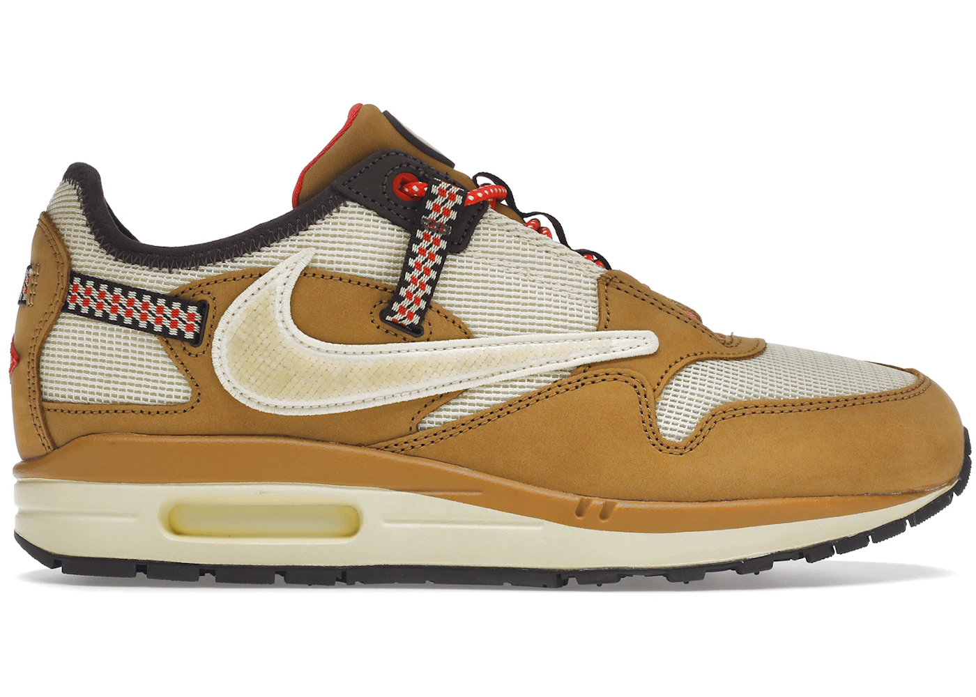 nike drops travis scott