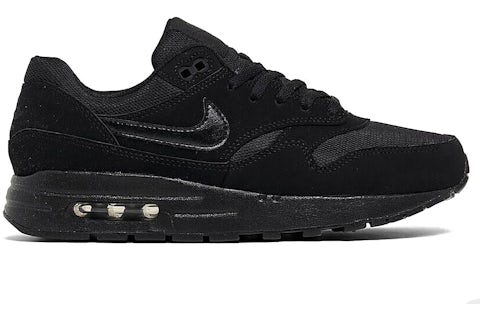 Basketball Shoes Air Max Triple Black Gum Nike SB Air Max Ishod