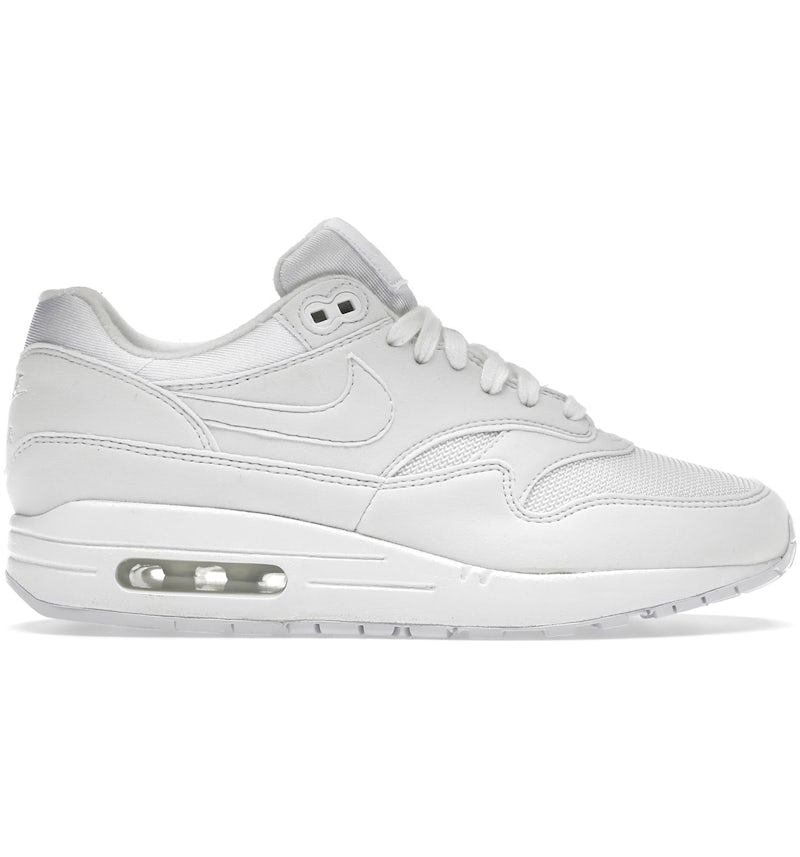 Nike Air Max Triple Blanco (de mujer) 319986-108 US