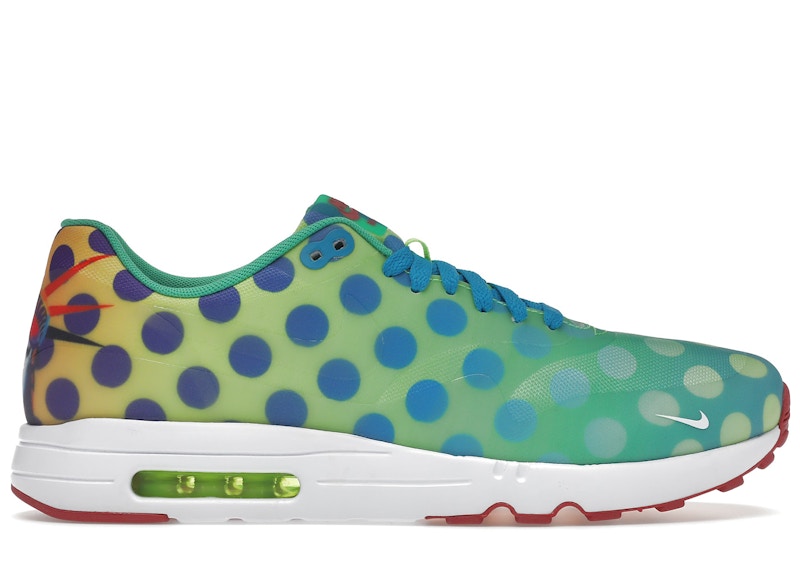 Nike air max 360 hotsell polka dot