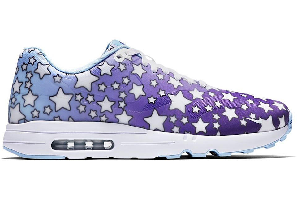 Air max 1 2025 ultra 2.0 white