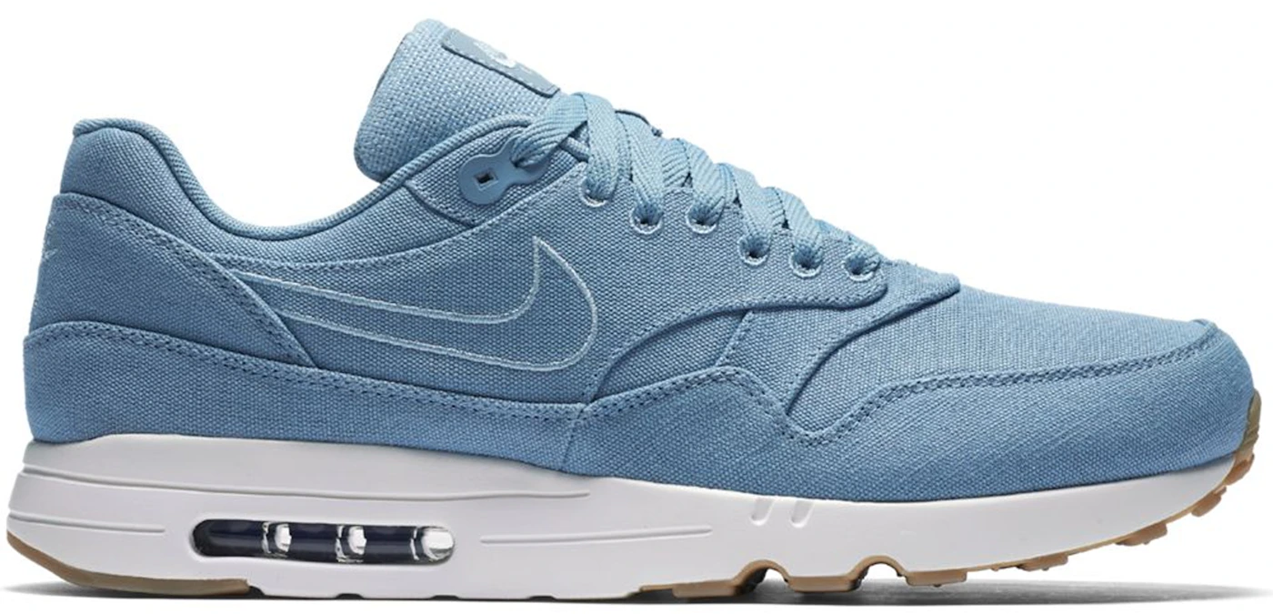 The Nike Air Max 1 OG Blue – 8&9 Clothing Co.