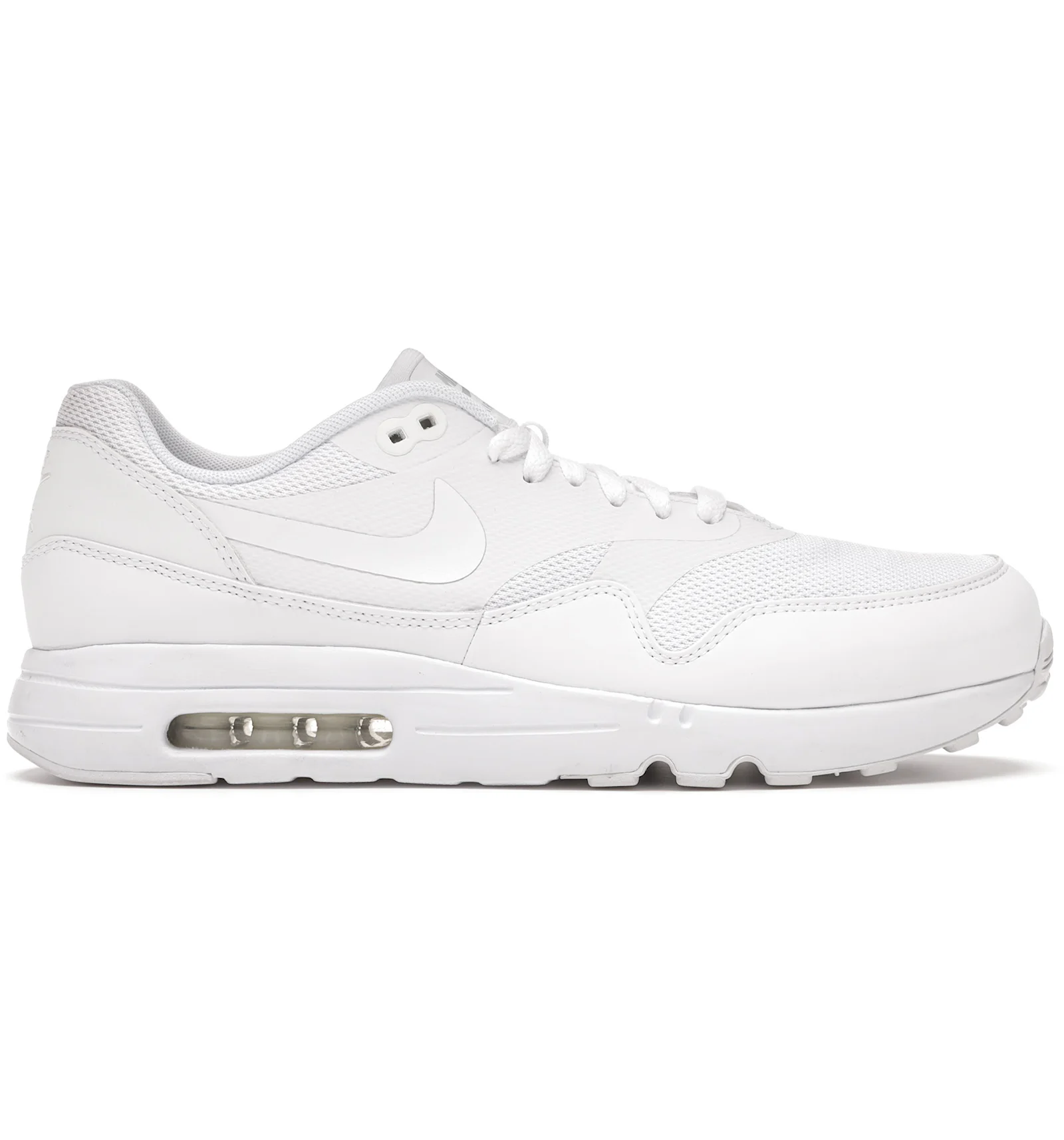 Nike air max 1 ultra essential black e amp; white Clearance