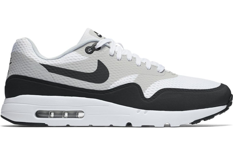 Nike Air Max 1 Ultra Anthracite Men s 819476 100 GB