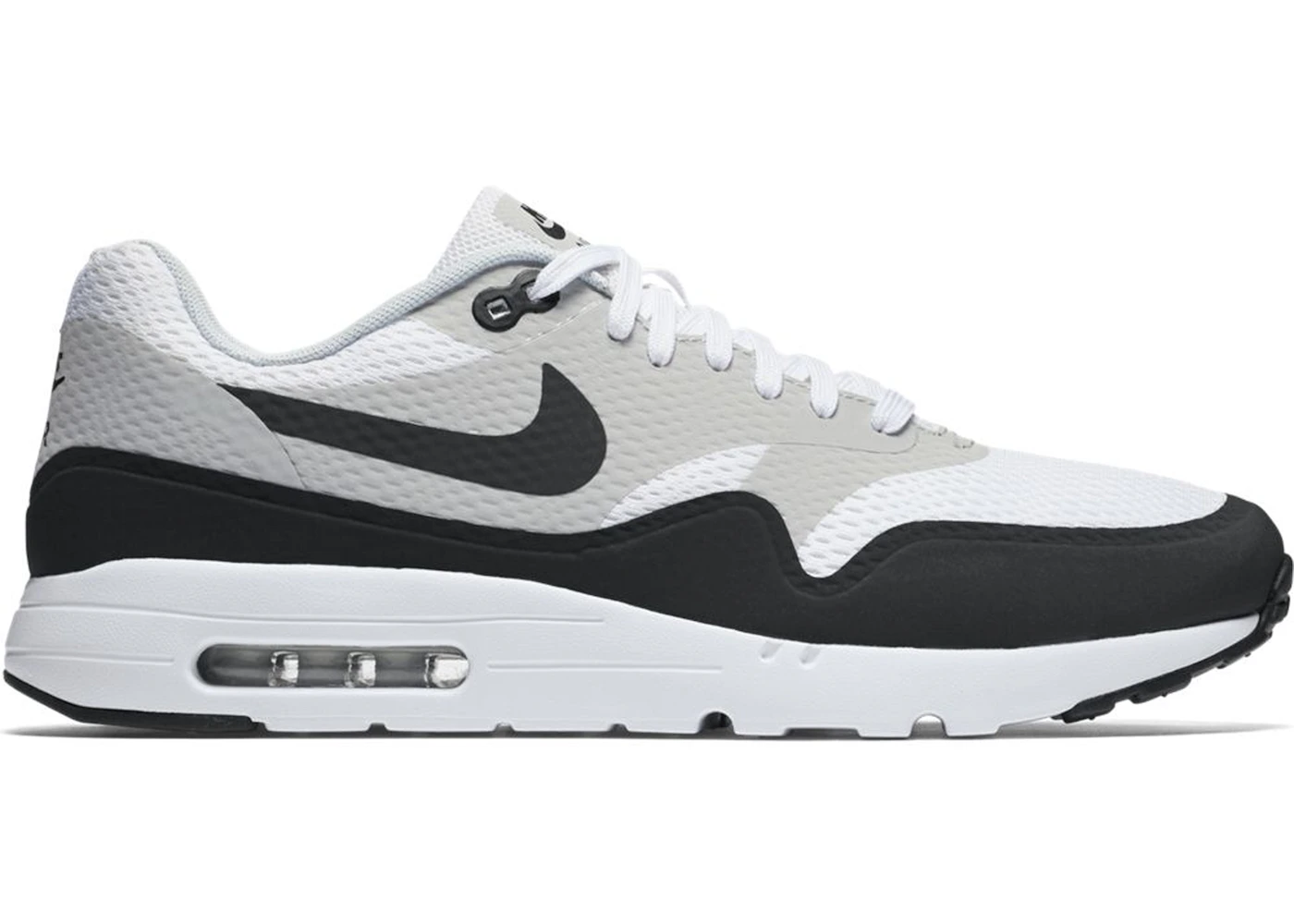 Nike Air Max Ultra Anthracite - 819476-100 -