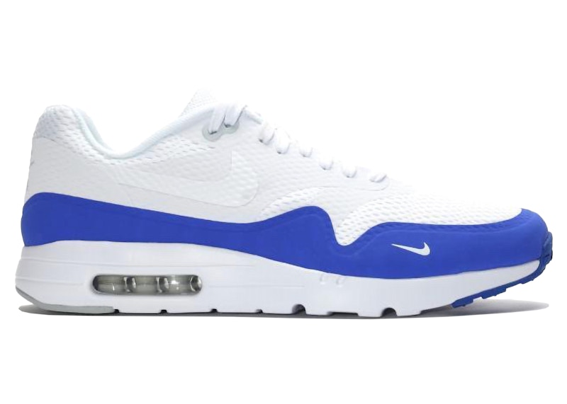 Nike air max 2015 essential blau online