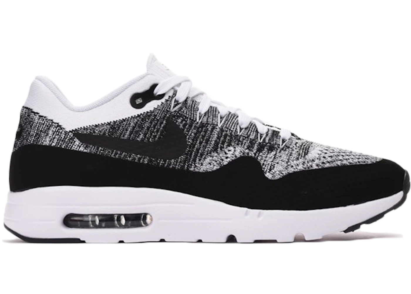 Nike men's air max 1 ultra flyknit Outlet