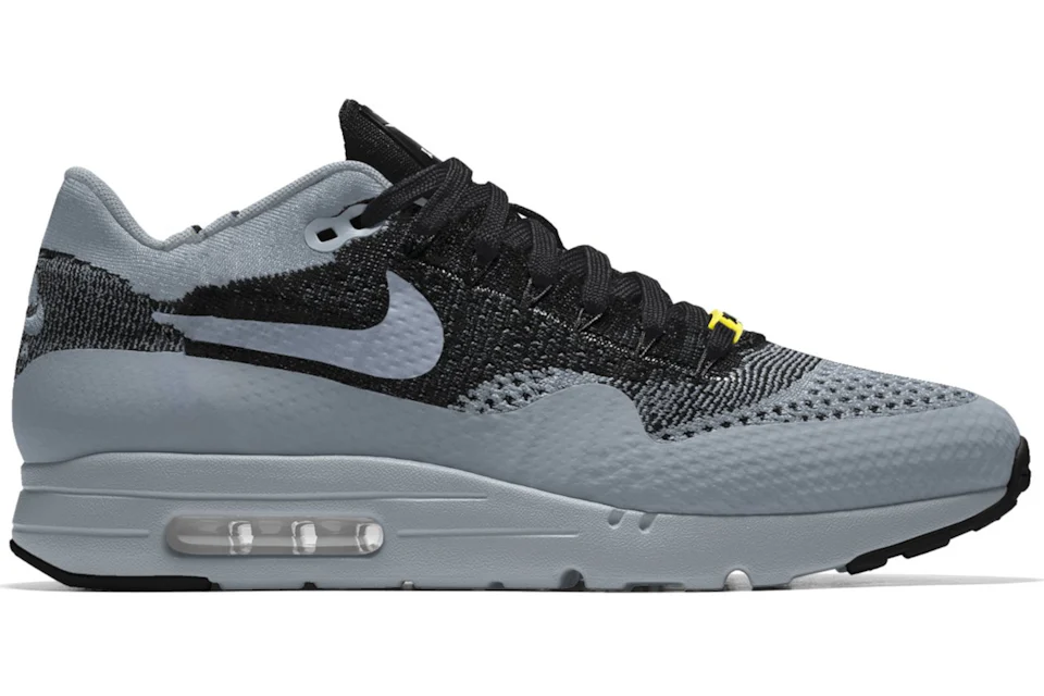 Nike air max 1 ultra flyknit damen hot sale