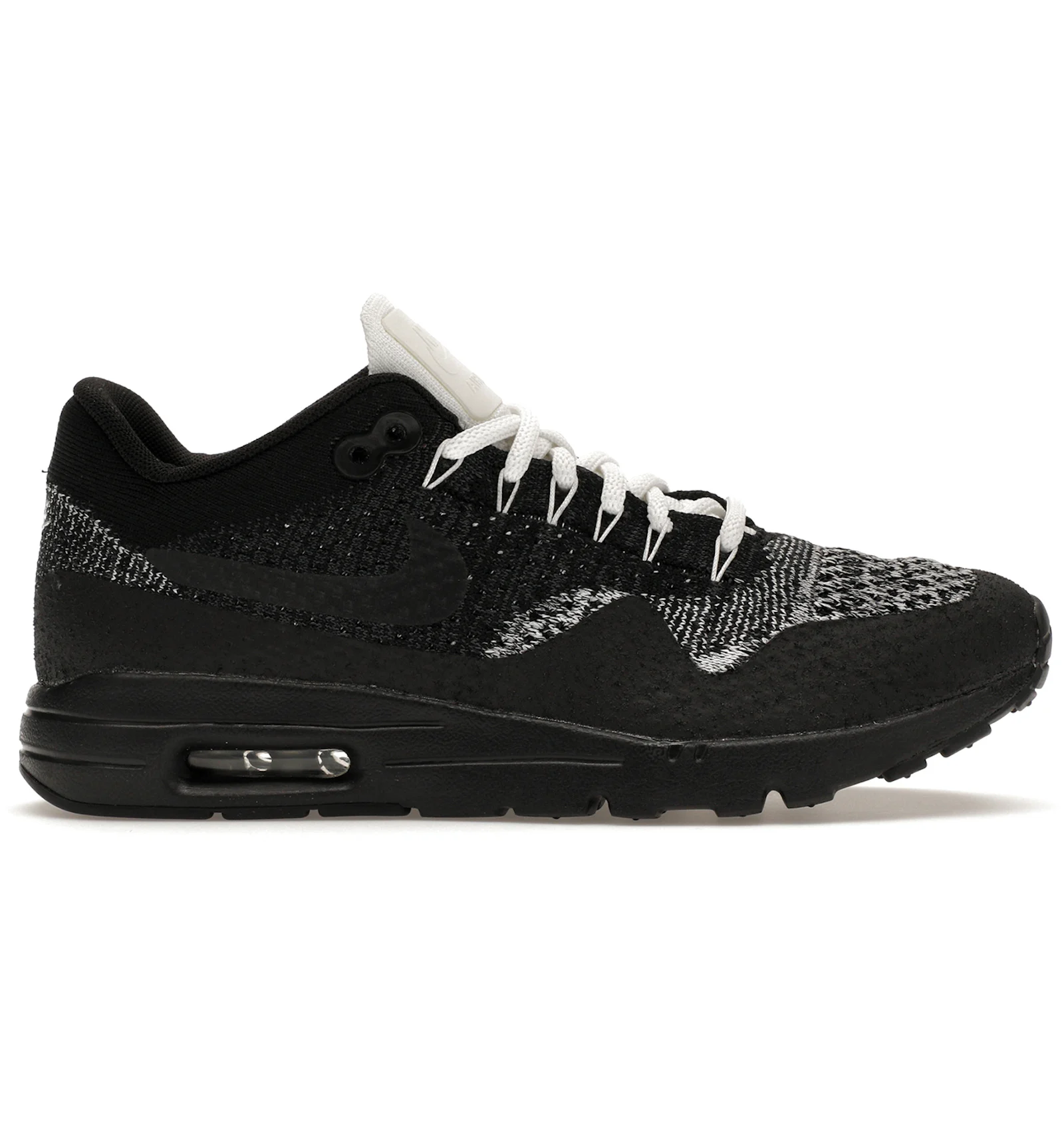 Nike air max 1 prm black anthracite volt Clearance
