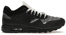 Nike Air Max 1 Ultra Flyknit Black Anthracite (Women's)