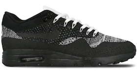 Nike Air Max 1 Ultra Flyknit Black Anthracite (Women's)