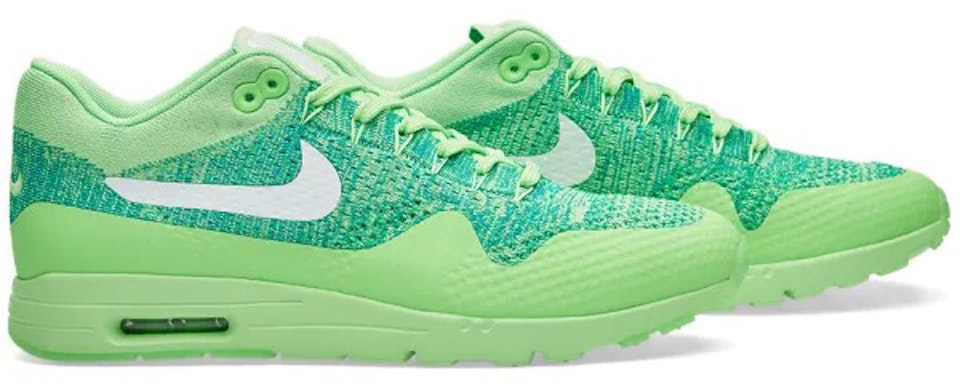 Nike Air Max Voltage Green (Women's) - 843387-301 - US