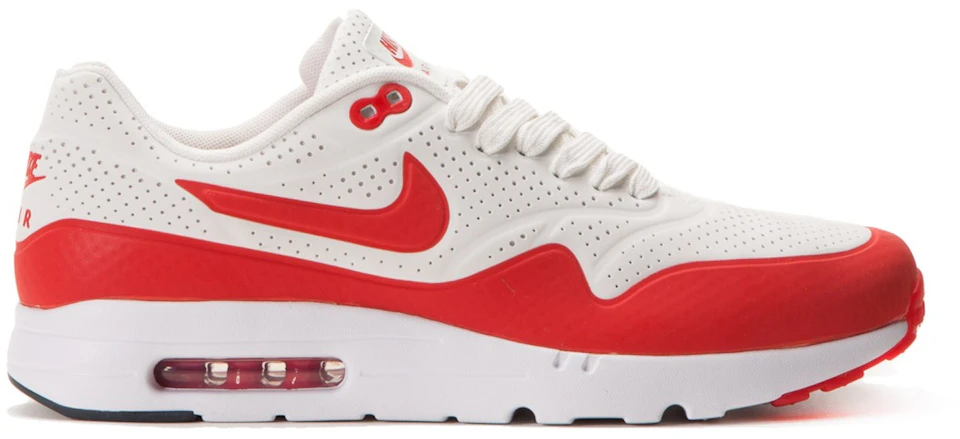 Nike Max 1 Ultra Moire Red - 705297-106 - US