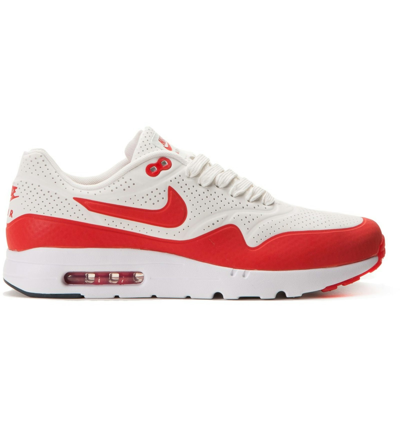 Nike Air Max 1 Ultra Moire Challenge Red 705297 106 JP