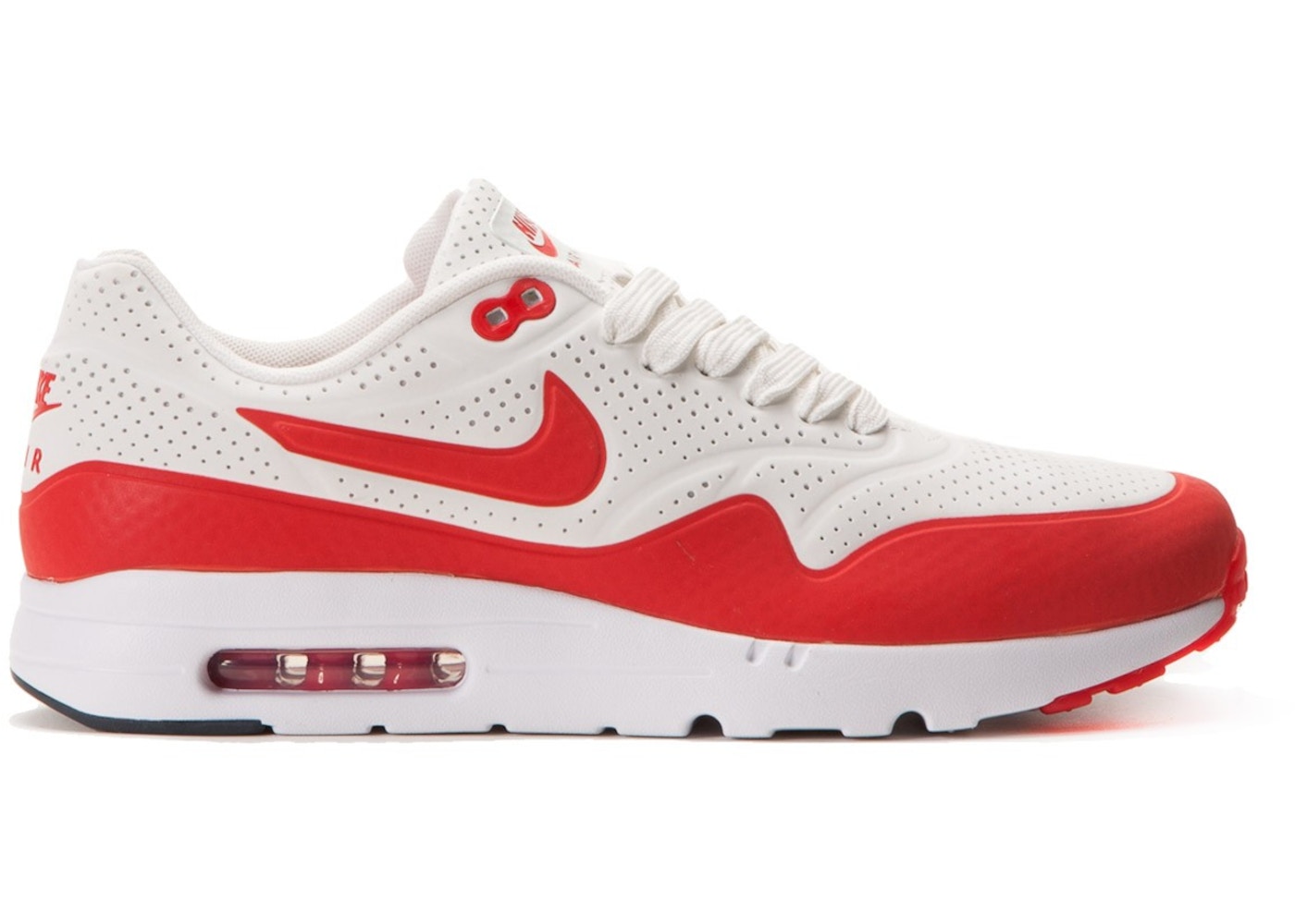 Nike Air Max 1 Ultra Moire Challenge Red