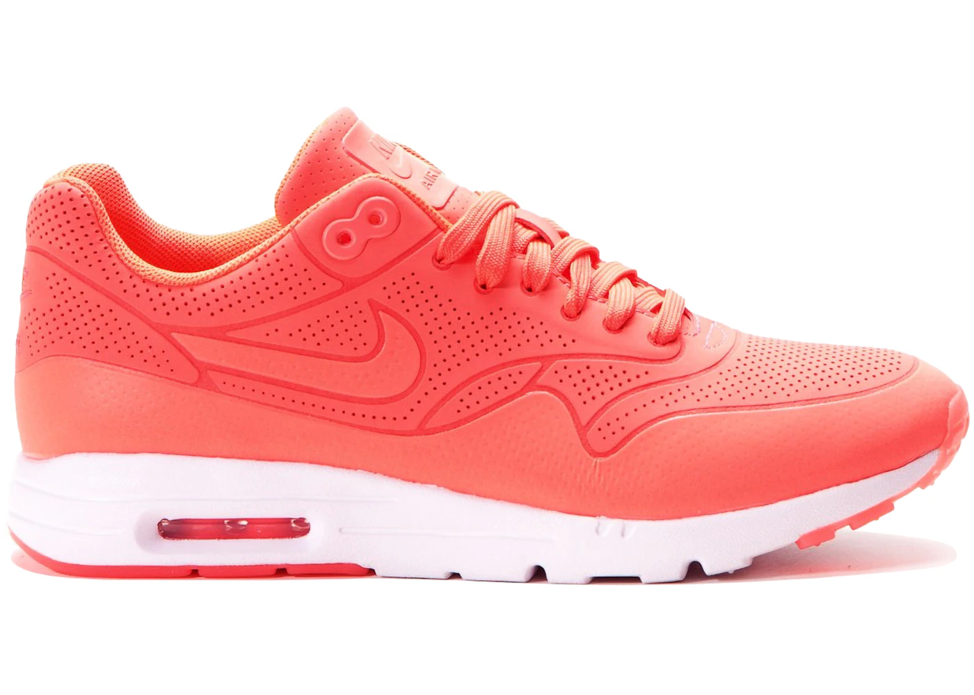 Nike Air Max Ultra Moire Hot Lava (Women's) 704995-800 US