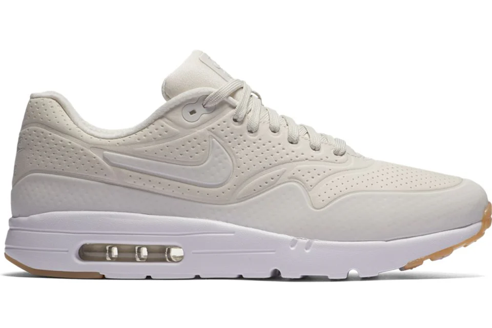 Air max 1 ultra moire white gum clearance