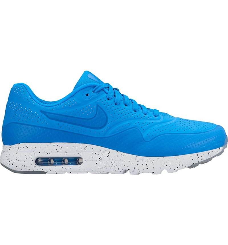 Nike air max ultra moire blue clearance