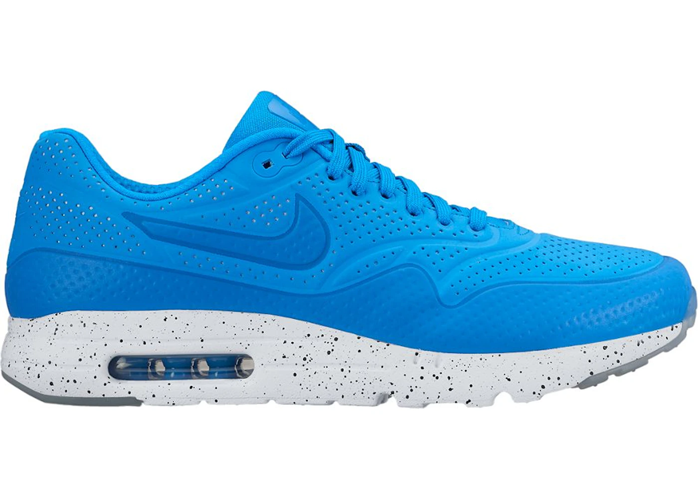 Nike air max 1 ultra moire bleu deals