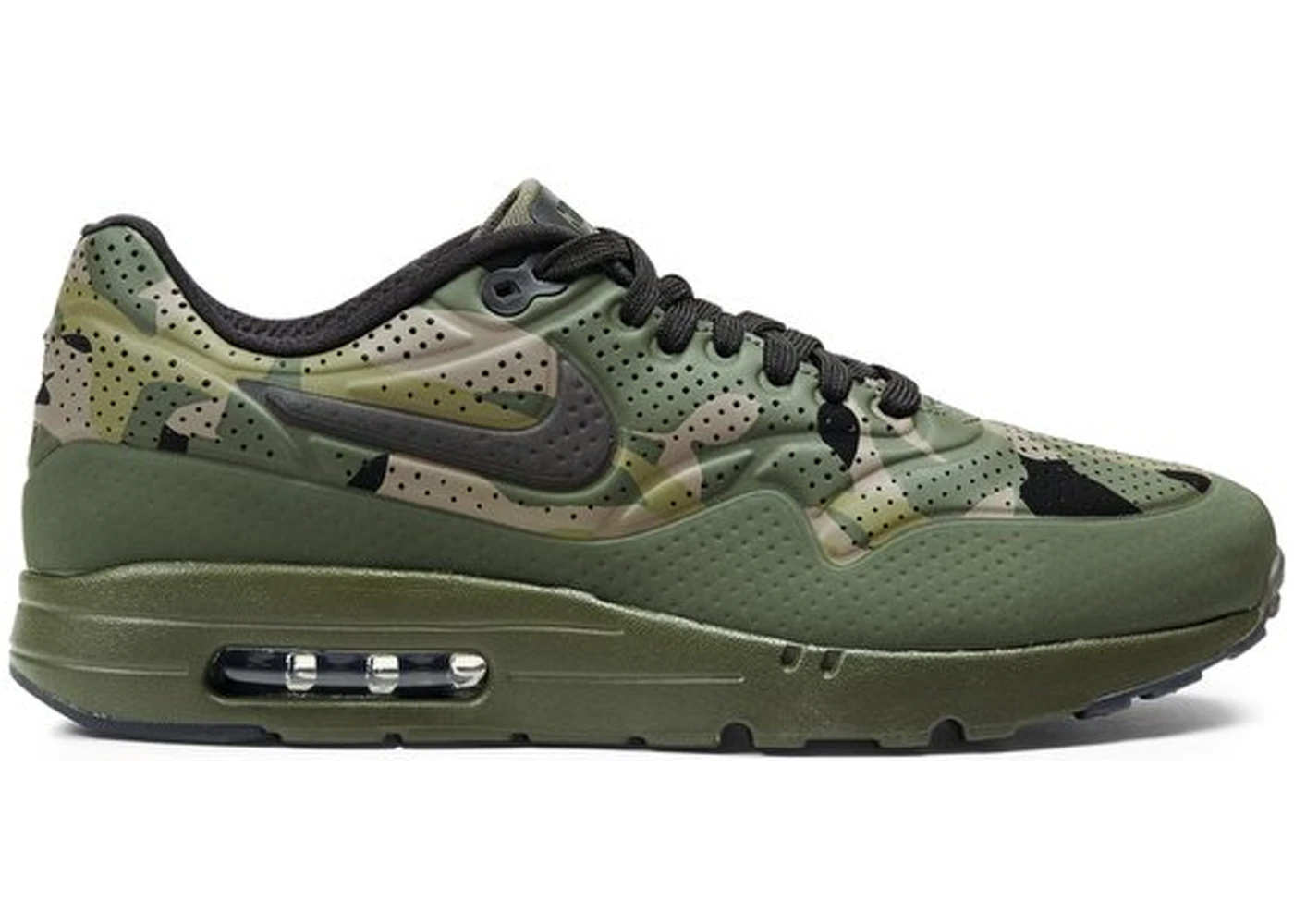Nike 2025 max camo