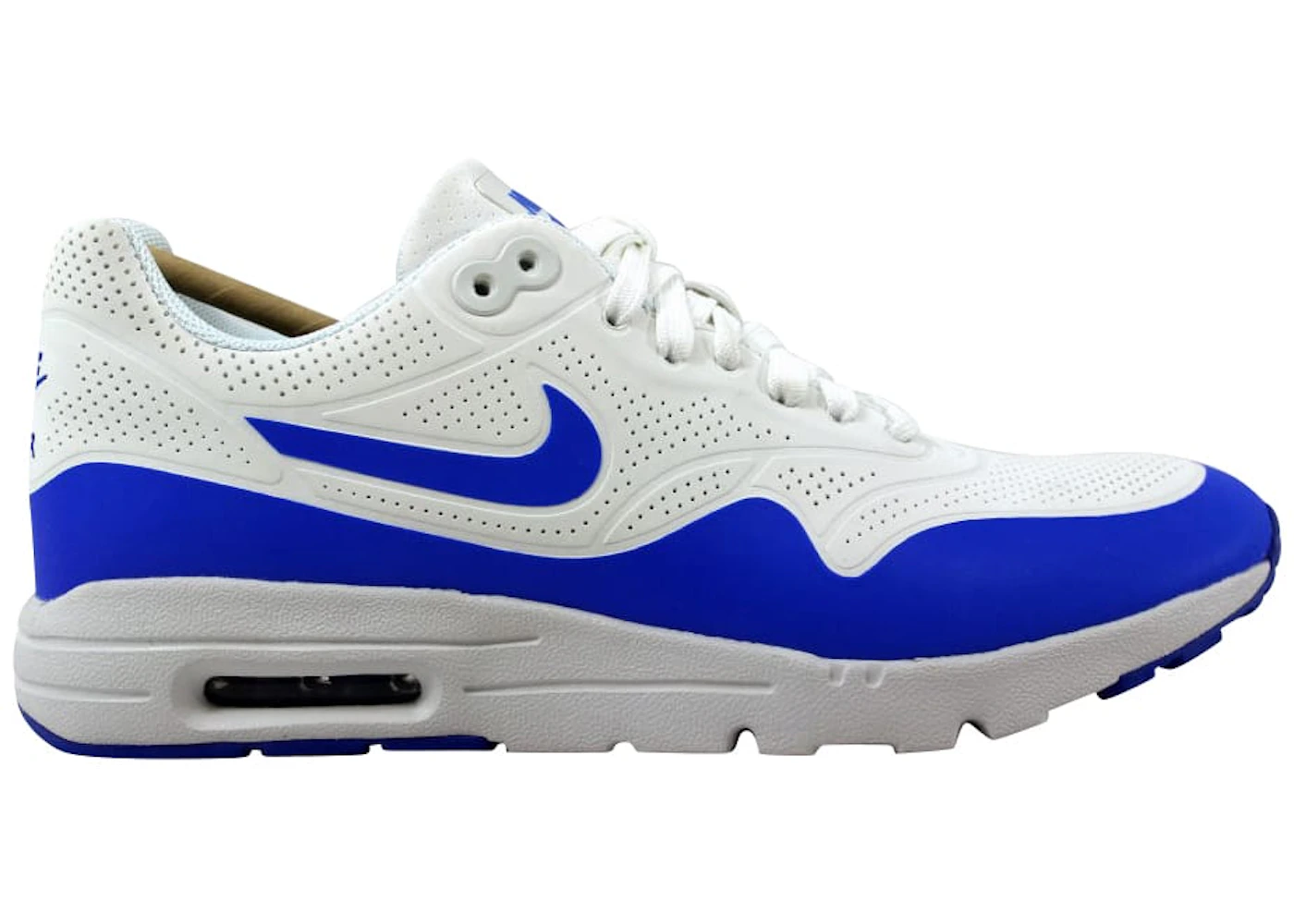 Nike air max 1 ultra moire light blue Clearance