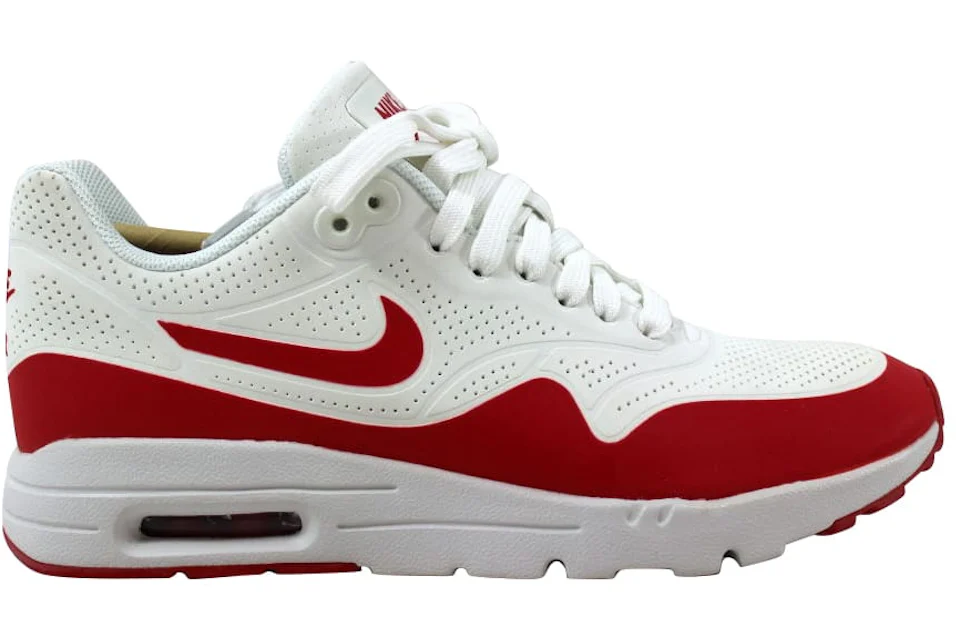 Nike womens air max 1 ultra moire trainer Clearance