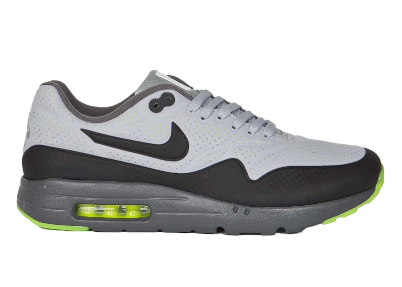 Air max ultra outlet moire vert